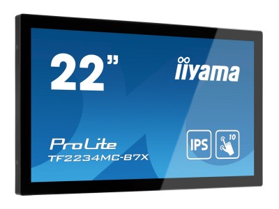 Iiyama ProLite TF2234MC-B7X computer monitor 54