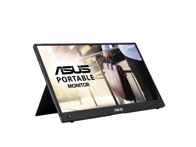 ASUS ZenScreen MB16AWP computer monitor 39