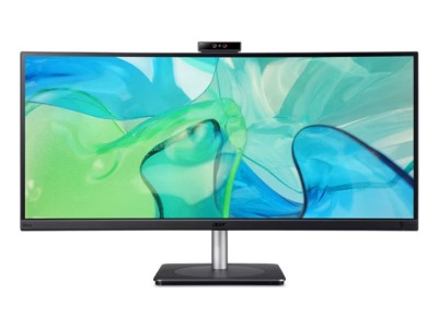 Acer CB3 CB343CUR D computer monitor