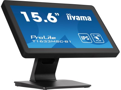 Iiyama ProLite T1633MSC-B1 computer monitor 39