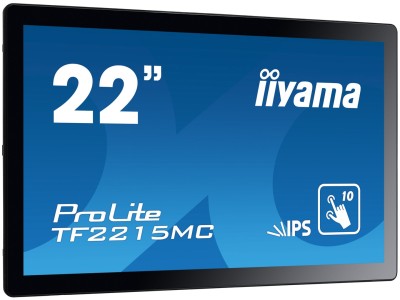 Iiyama ProLite TF2215MC-B2 computer monitor 54