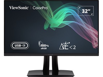 Viewsonic VP56 computer monitor 81.3
