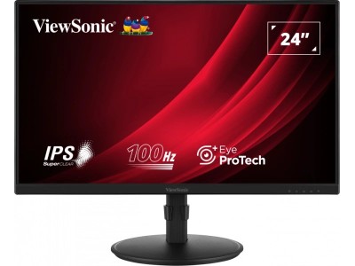 Viewsonic Display VG2408A computer monitor 61