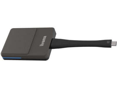 Iiyama WP D002C Smart TV dongle