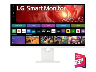 LG UW 37U730SA-W.AEU computer monitor