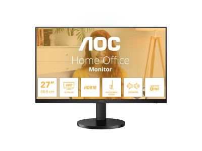 AOC U27B3AF computer monitor 68.6