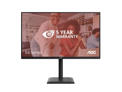 AOC E4 Q32E4U computer monitor 80