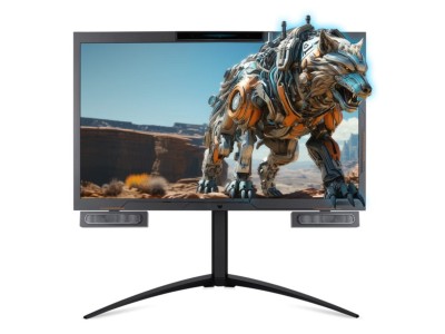 Acer Predator PSV27-2 computer monitor 68
