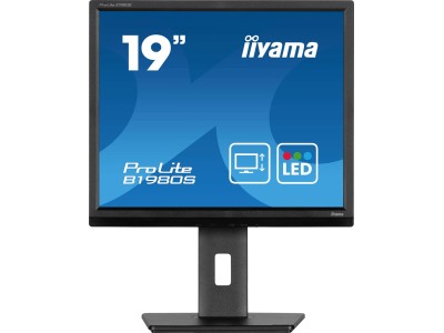 Iiyama ProLite B1980S-B1 computer monitor 48