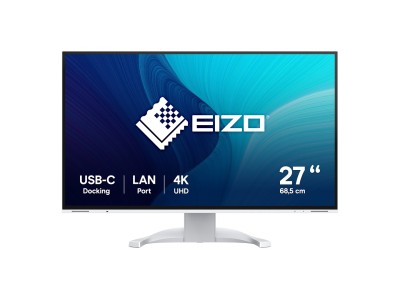 EIZO FlexScan EV2740X-WT computer monitor 68