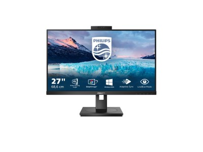 Philips S Line 272S1MH/00 computer monitor