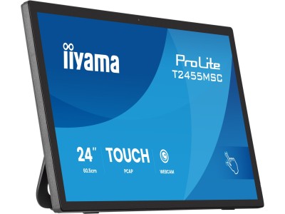 Iiyama T2455MSC-B2 touch control panel 60