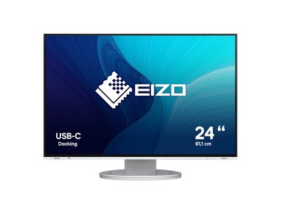 EIZO FlexScan EV2485-WT computer monitor 61