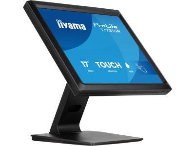 Iiyama ProLite T1731SR-B2S computer monitor 43
