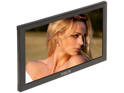 Monitor HDMI, VGA, Audio VM-101M 10
