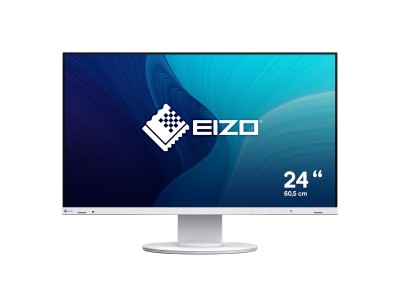 EIZO FlexScan EV2400R-WT computer monitor 60