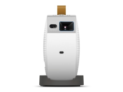 BenQ GV50 Standard throw projector 500