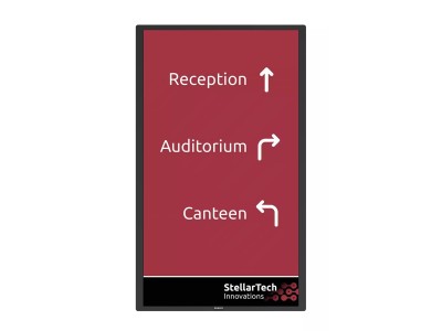 Philips Signage Solutions 32BDL5150I/00 Signage Display