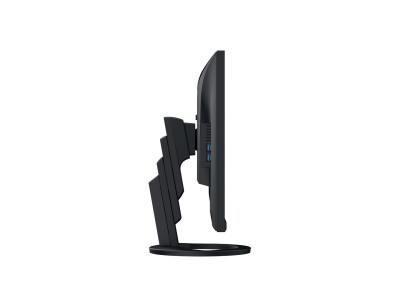 Monitor EIZO FlexScan EV2740S-BK, 27" LCD