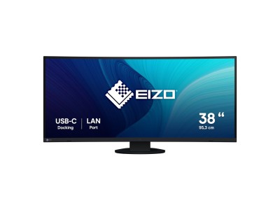 EIZO FlexScan EV3895-BK computer monitor 95