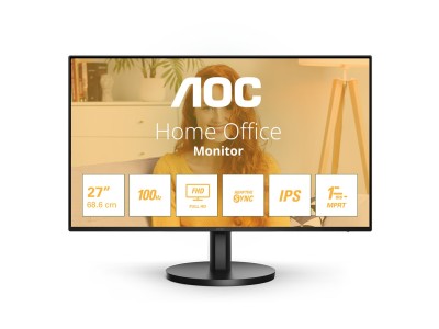 AOC B3 27B3HA2 LED display 68