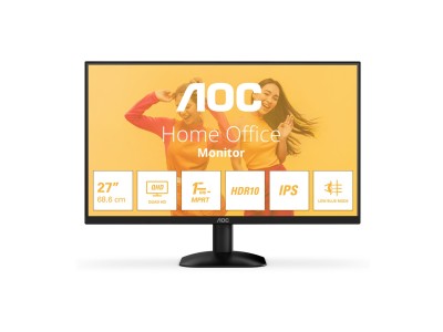 AOC B3 Q27B35E computer monitor 68