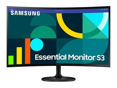 Samsung S36GD computer monitor 68.6