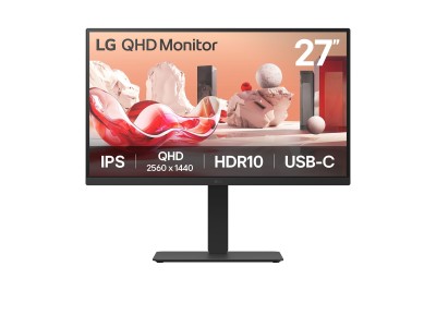 LG 27BA75QB-B.AEU computer monitor 68