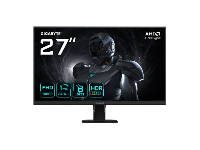 GIGABYTE GS27F2 27" FHD Gaming Monitor