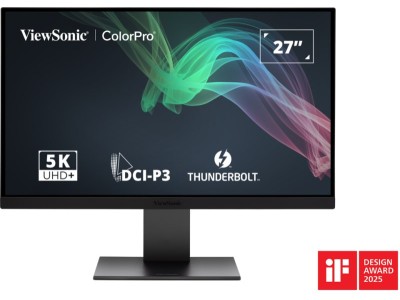 Viewsonic VP2788-5K computer monitor 68.6