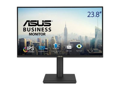 ASUS BE249QG computer monitor 60.5