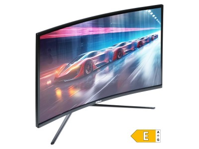 Monitor HDMI, DP, Audio 31.5&quot