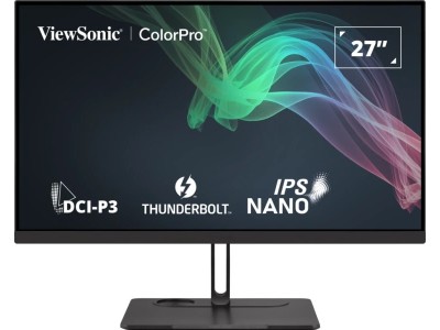 Viewsonic VP Series VP2776T-4K computer monitor