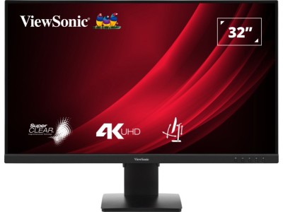 Viewsonic VG3208-4K computer monitor 81.3