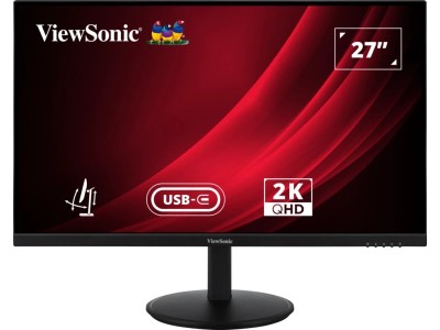 Viewsonic VG Series VG2709-2K-MHDU-2 computer monitor