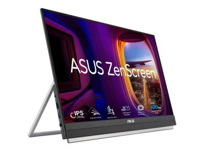 ASUS ZenScreen MB229CF computer monitor 54