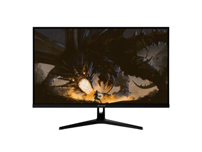 Arozzi Nova 32" computer monitor 80