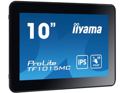 Touchpanel IIYAMA TF1015MC-B2 IP65