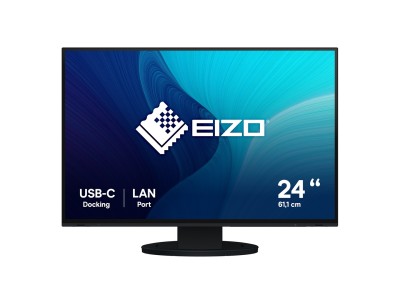 EIZO FlexScan EV2495-BK computer monitor 61
