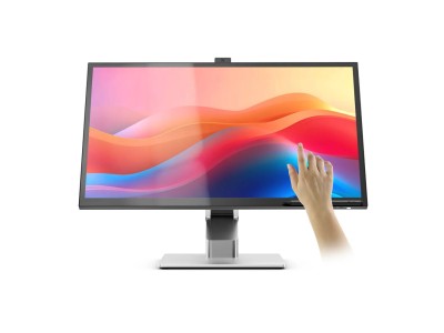 ALOGIC Clarity Fold Touch computer monitor