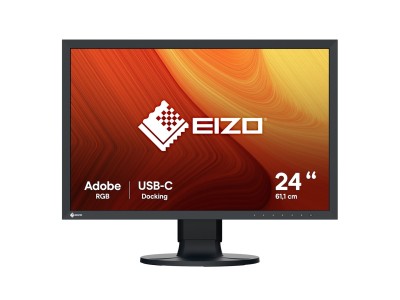 EIZO ColorEdge CS2400S computer monitor 61
