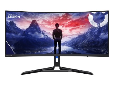 Lenovo Legion R34w-30 computer monitor 86