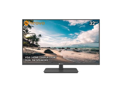 AG Neovo VA-3201 computer monitor 32&quot