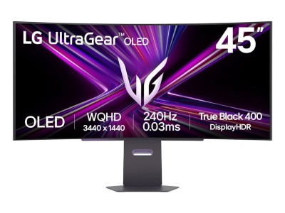 LG 45GX900A-B computer monitor 113 cm