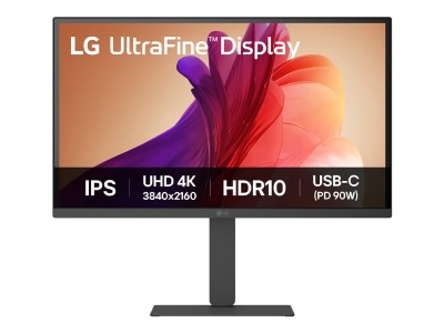 LG 27U730A-B computer monitor 68.6