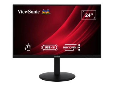Viewsonic VG Series VG2409U-2 computer monitor