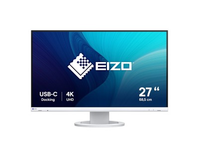 EIZO FlexScan EV2740S-WT computer monitor 68