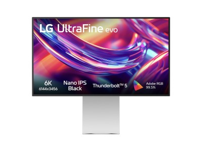 LG 32U990A-S computer monitor 81.3