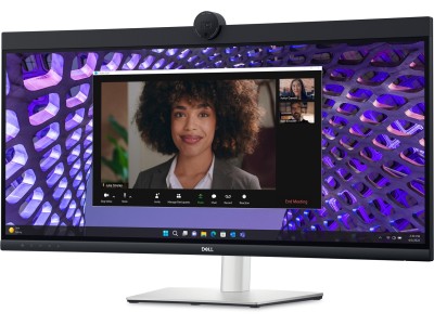 DELL P Series P3424WEB computer monitor