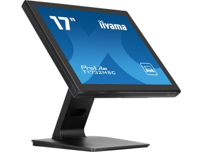 Iiyama ProLite computer monitor 43.2